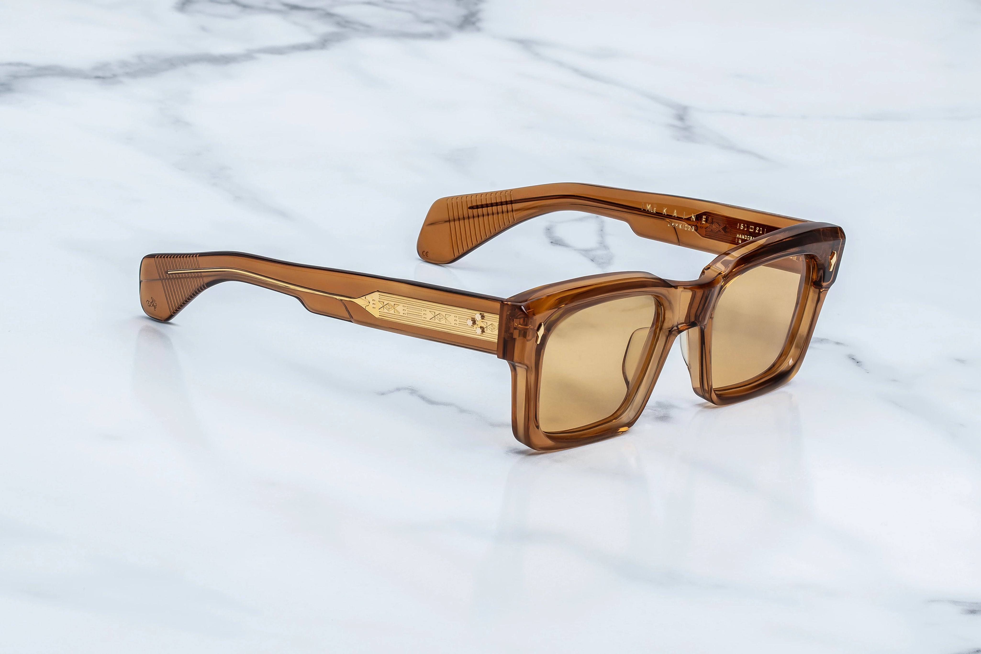 Jacques Marie Mage Kaine PHOTOCHROMIC COLLECTION