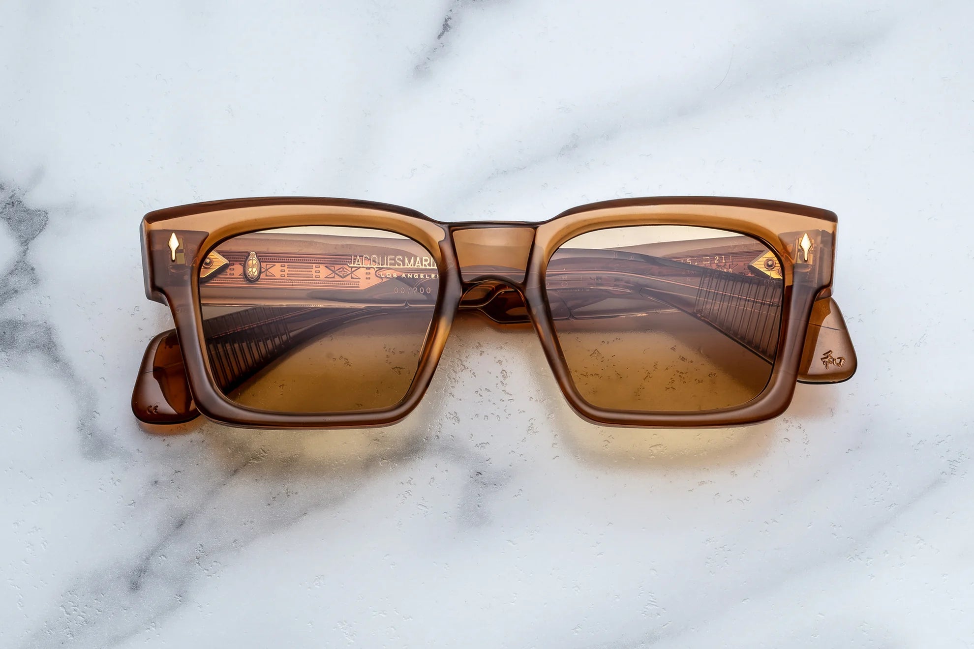 Jacques Marie Mage Kaine PHOTOCHROMIC COLLECTION