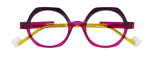 Anne et Valentin Lollipop