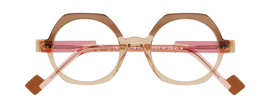 Anne et Valentin Lollipop