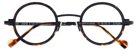 Anne et Valentin M10