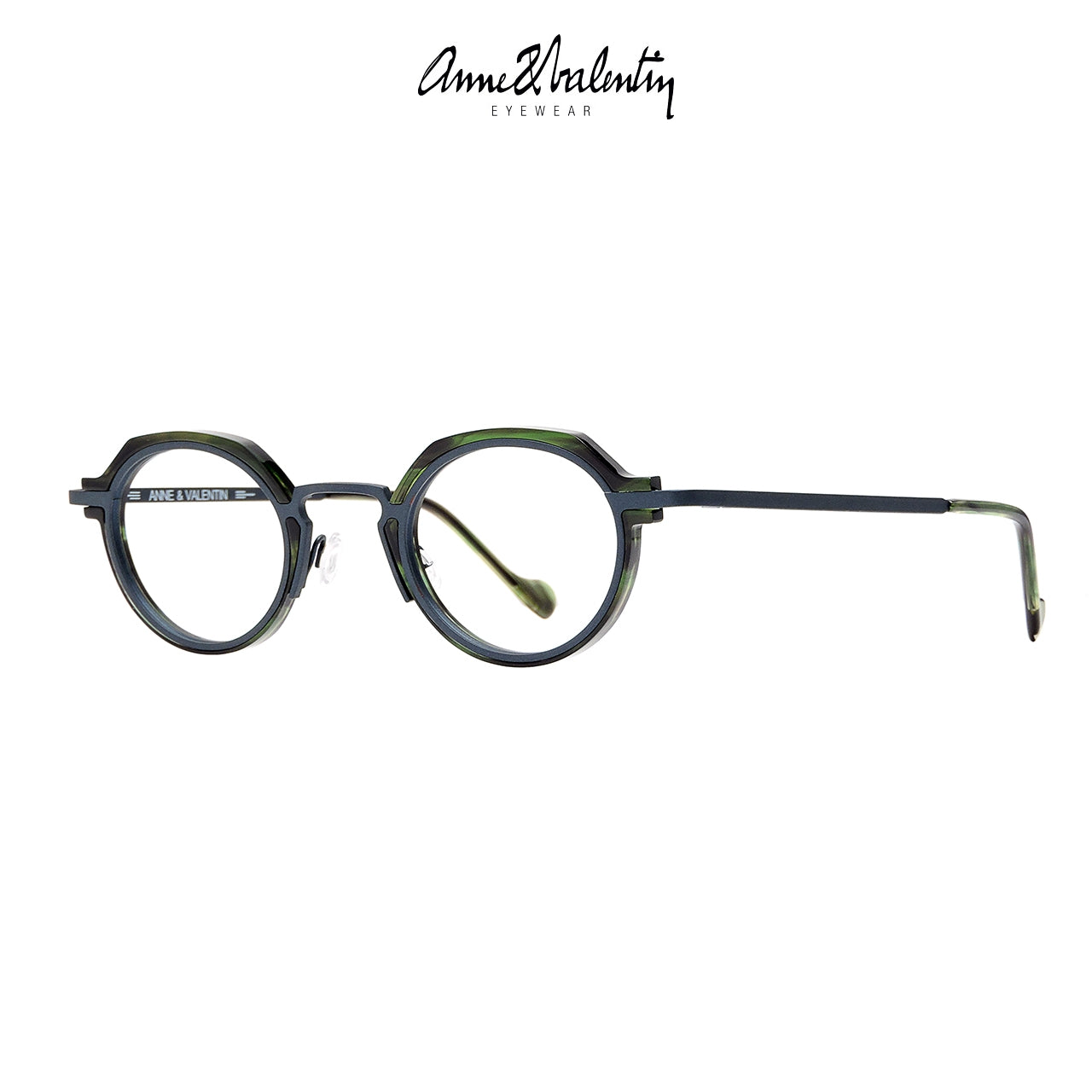Anne et Valentin M2