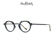 Anne et Valentin M2