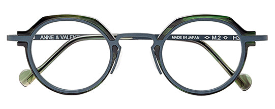 Anne et Valentin M2