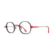 Anne et Valentin Mecatonic