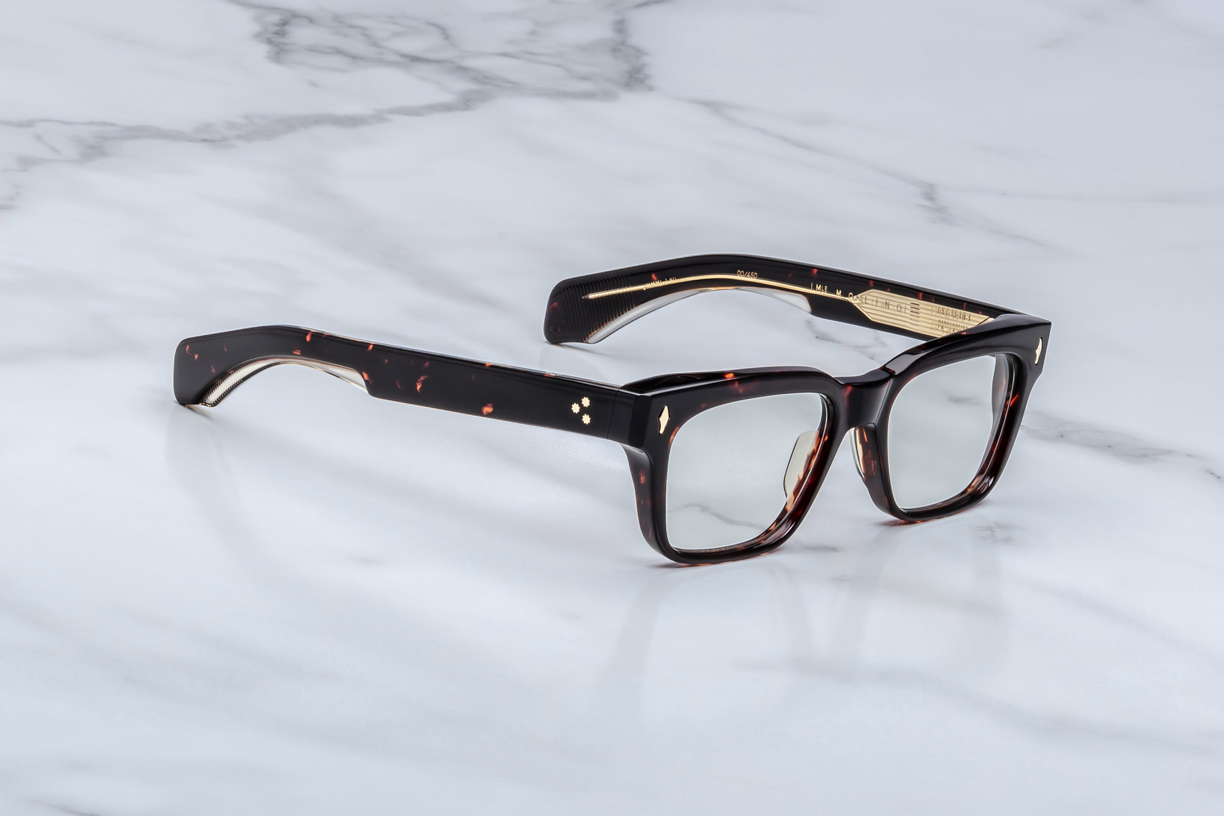 Jacques Marie Mage Molino Rx