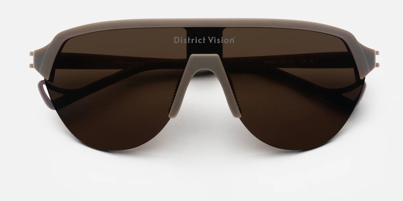District Vision Nagata Speed Blade