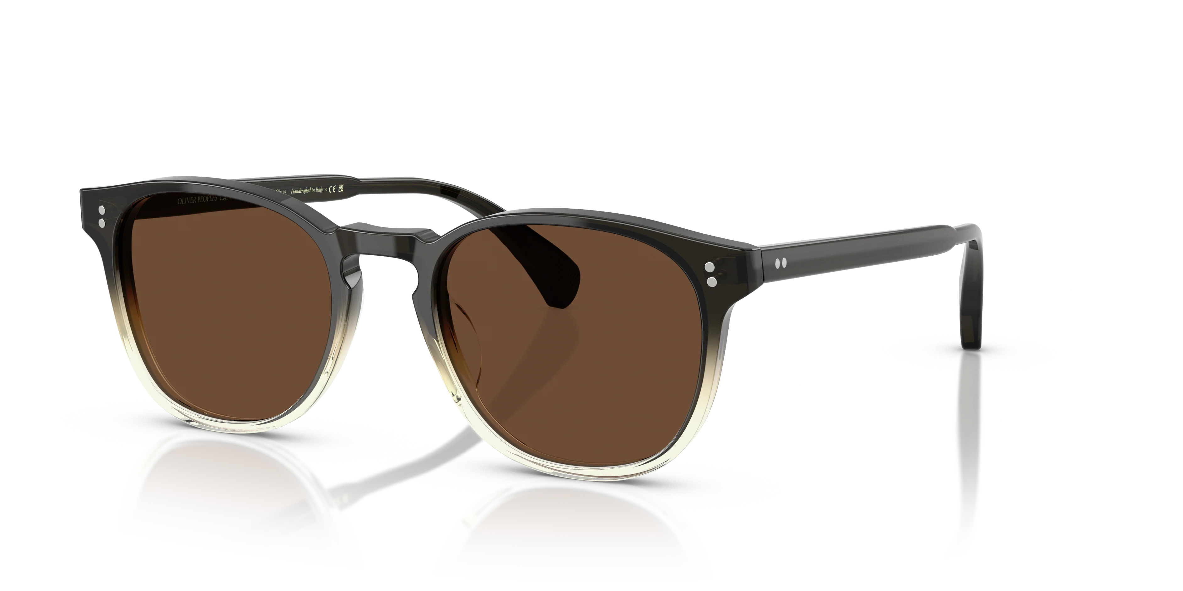 Oliver Peoples Finley Esquire Sun