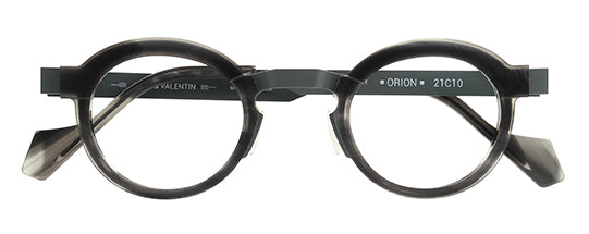Anne et Valentin Orion