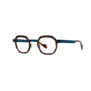 Anne et Valentin Ornette