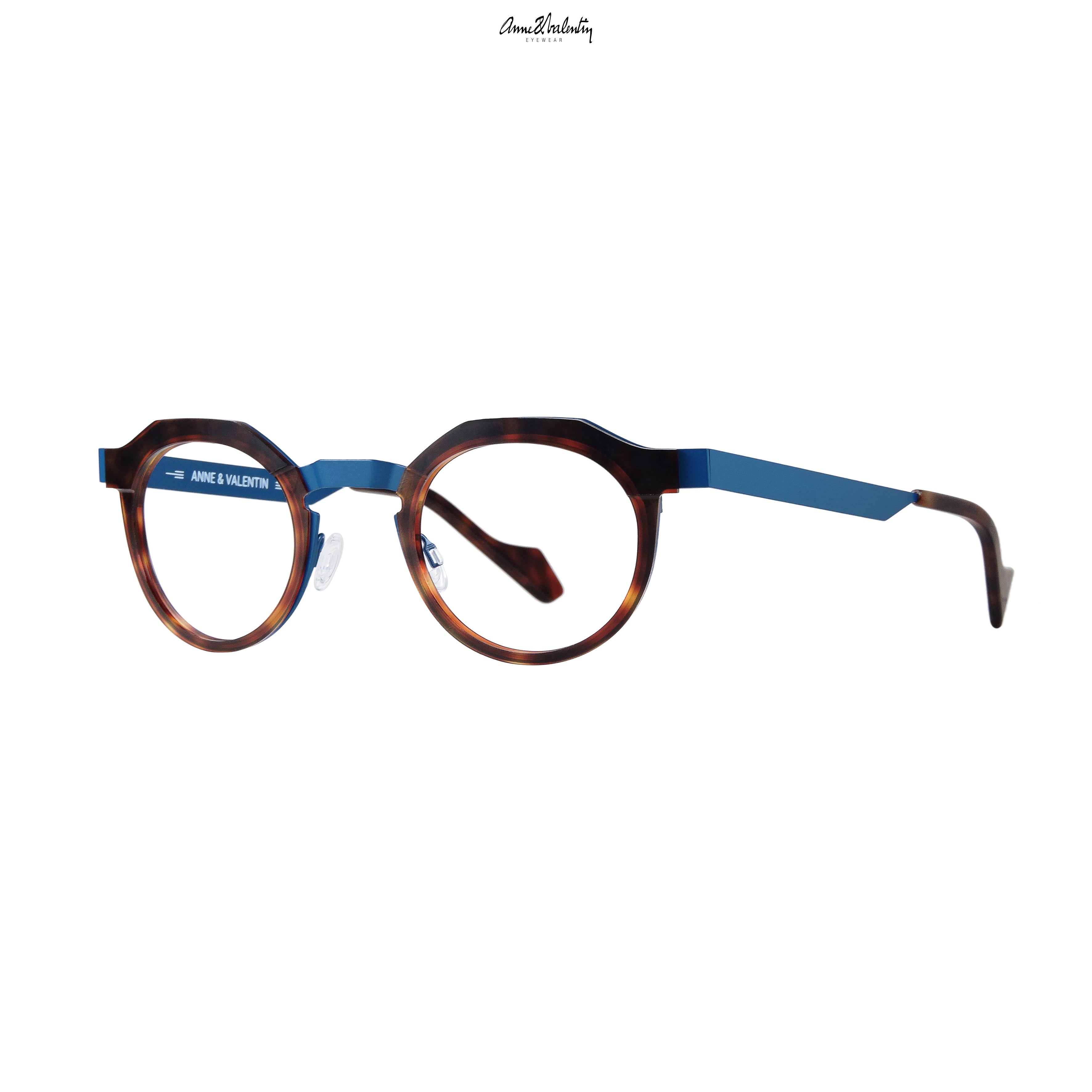 Anne et Valentin Orson