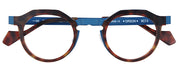 Anne et Valentin Orson