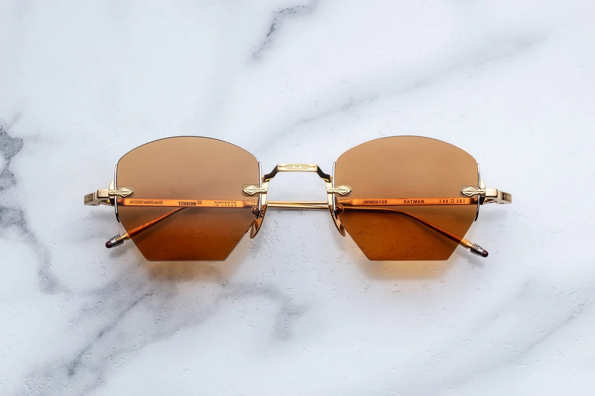 Jacques Marie Mage Oatman