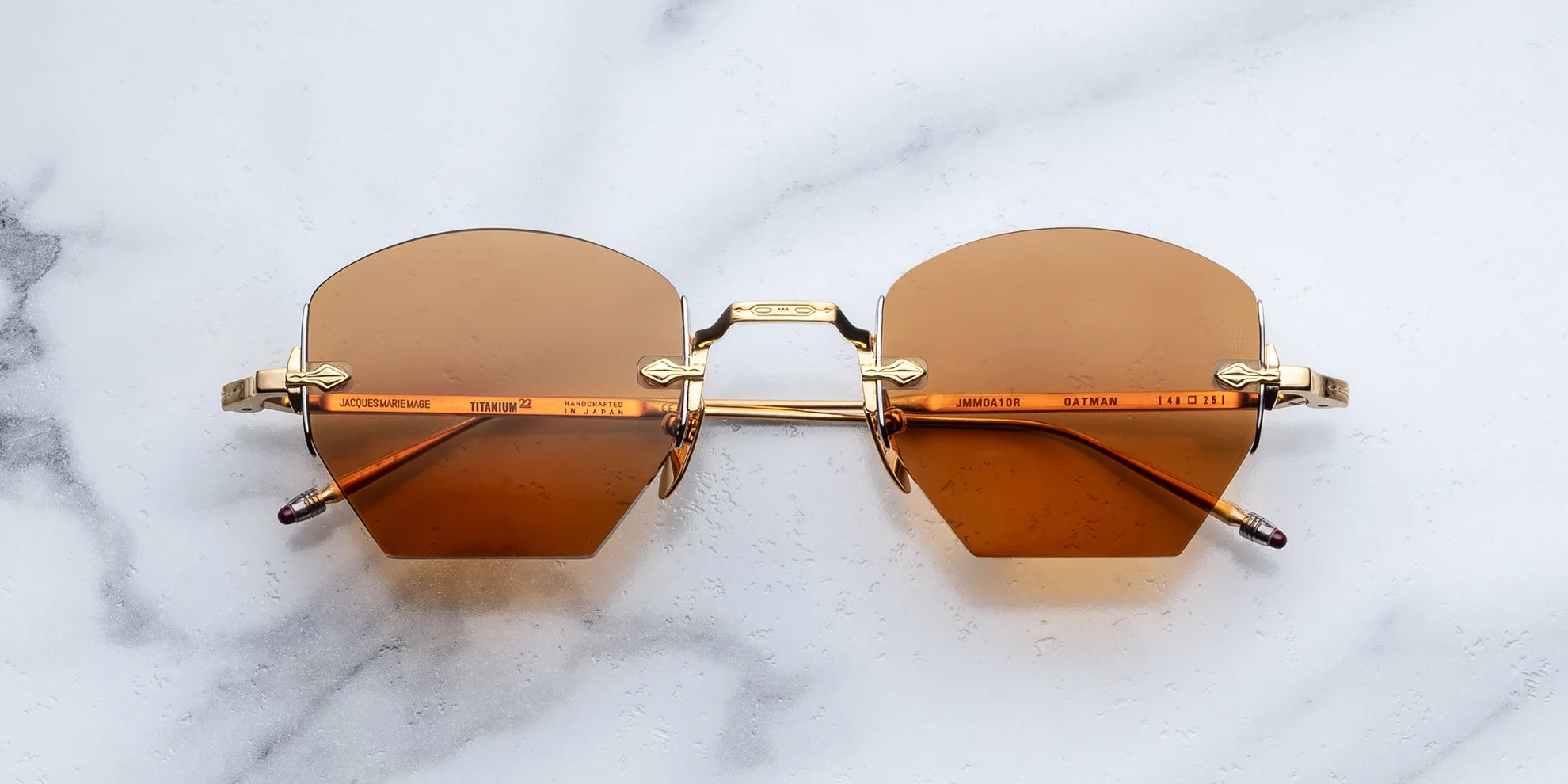 Jacques Marie Mage Oatman