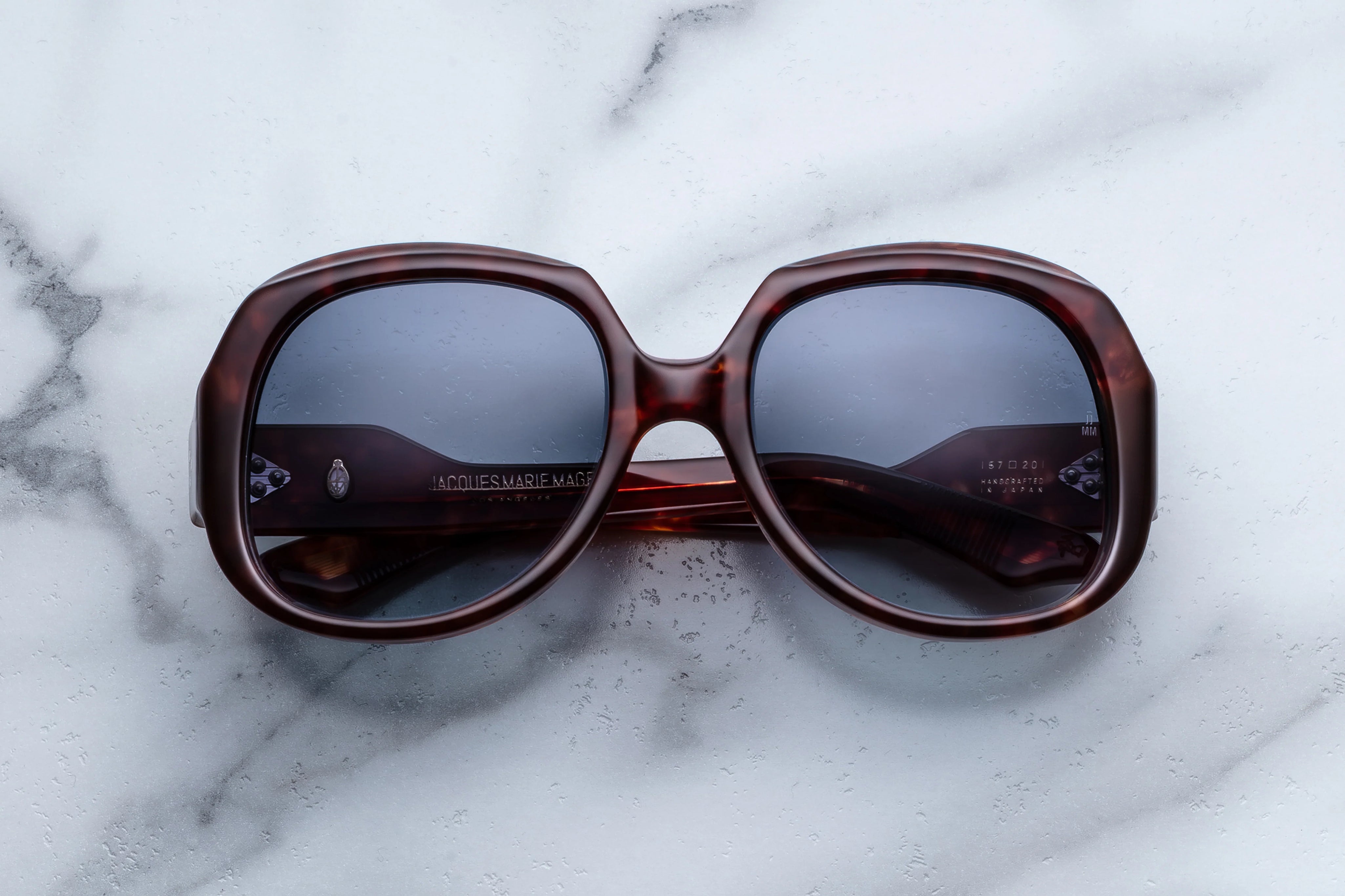 Jacques Marie Mage Ocean Child