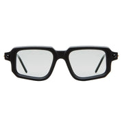 matte black sunglass