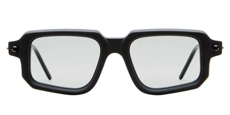matte black sunglass