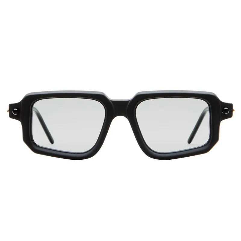 matte black sunglass