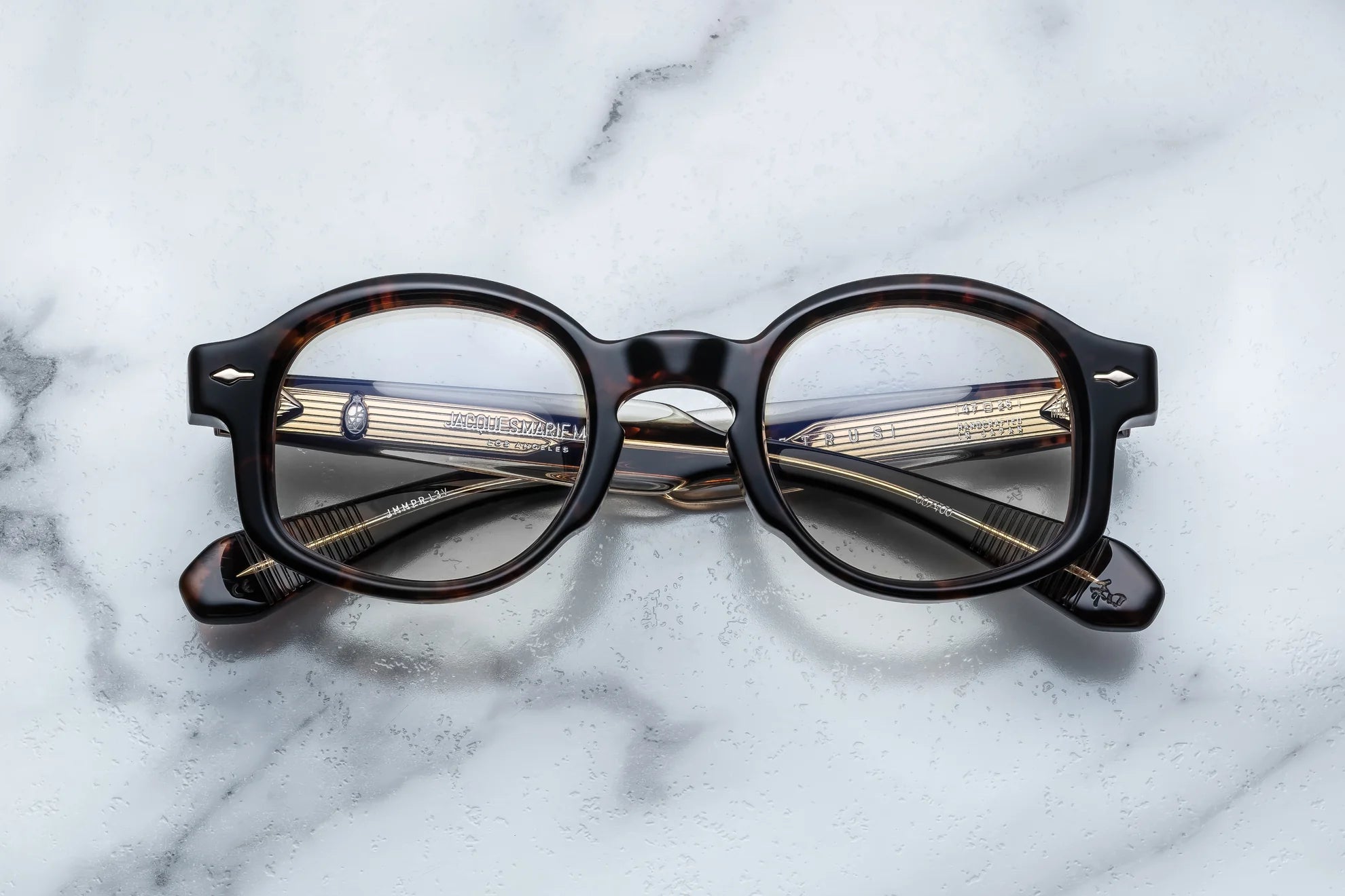 Jacques Marie Mage Petrus