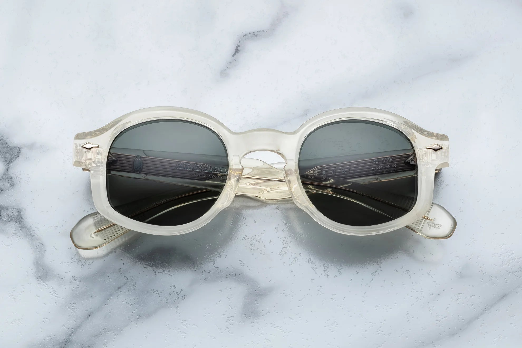 Jacques Marie Mage Petrus