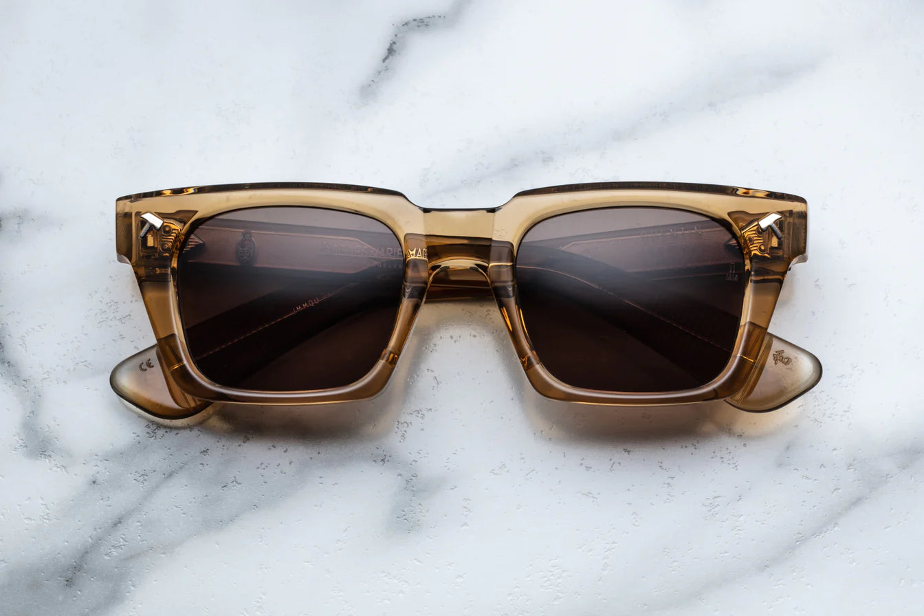Quentin (Ocre)