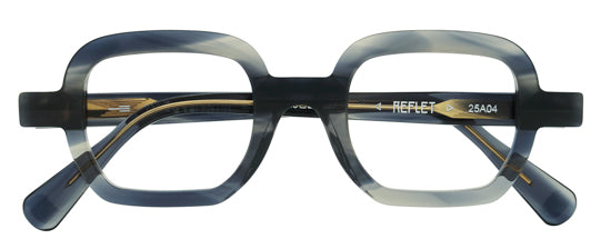 Anne et Valentin Reflet