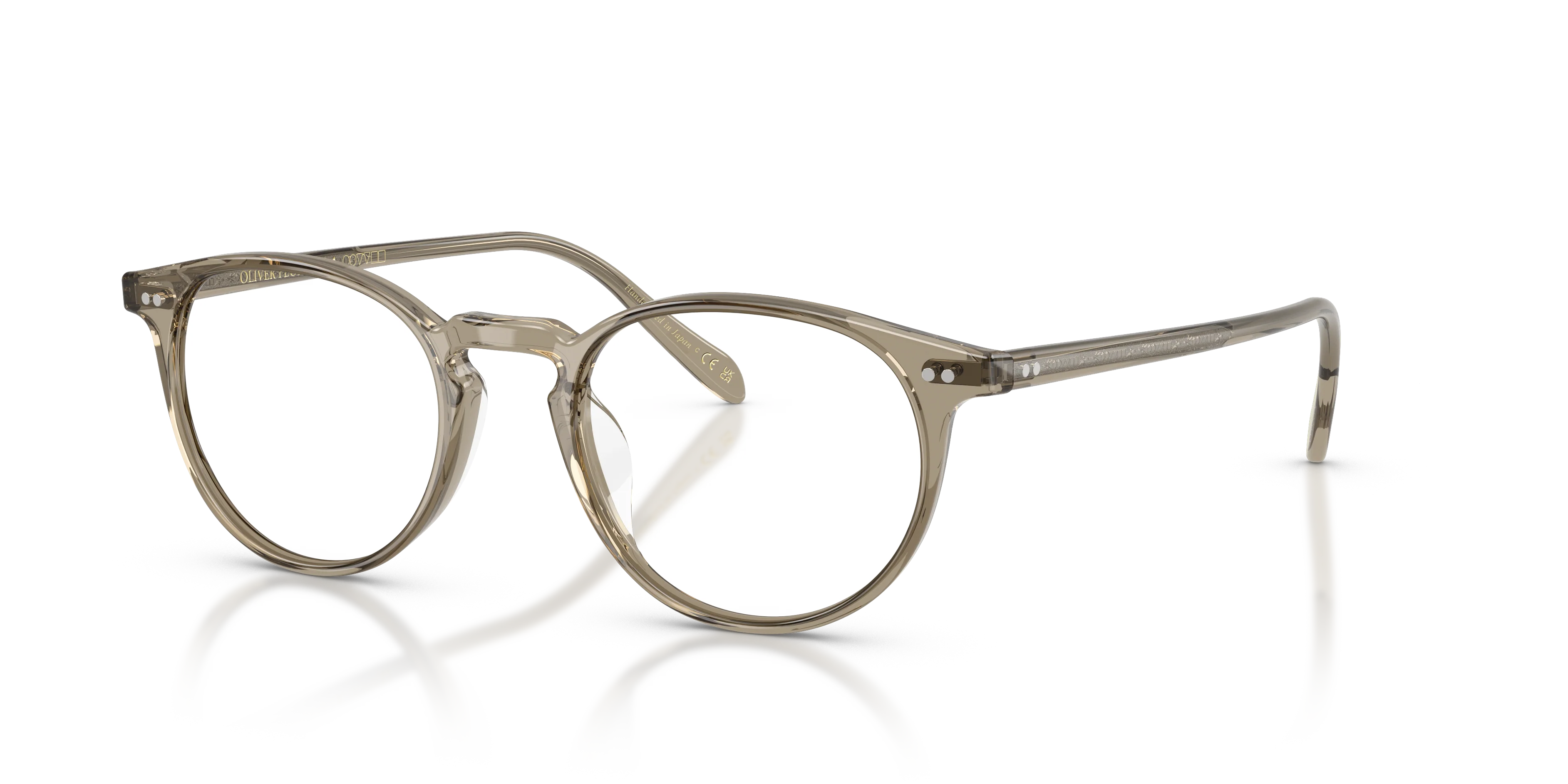 Oliver Peoples Riley R