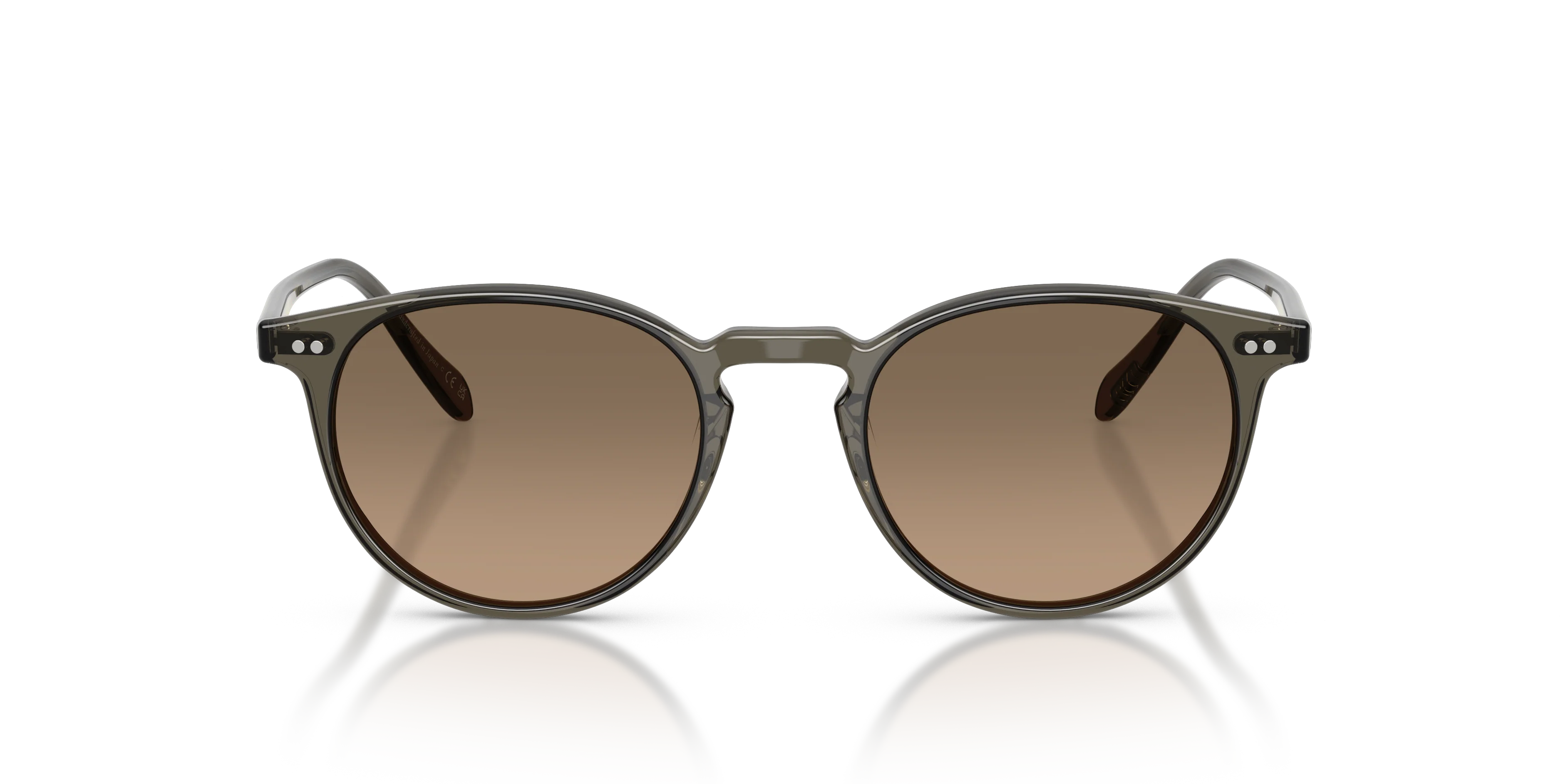 Oliver Peoples Riley