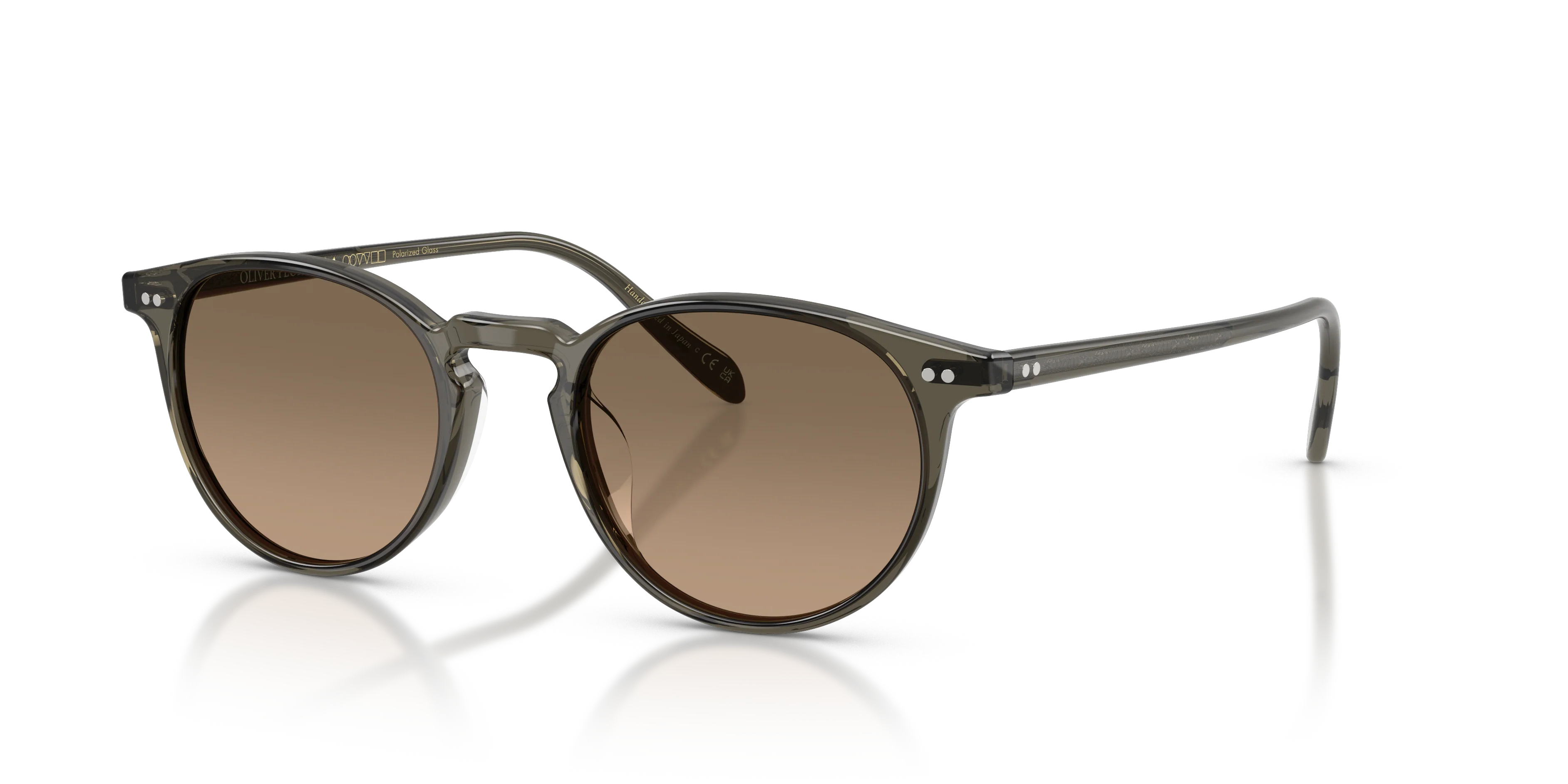 Oliver Peoples Riley