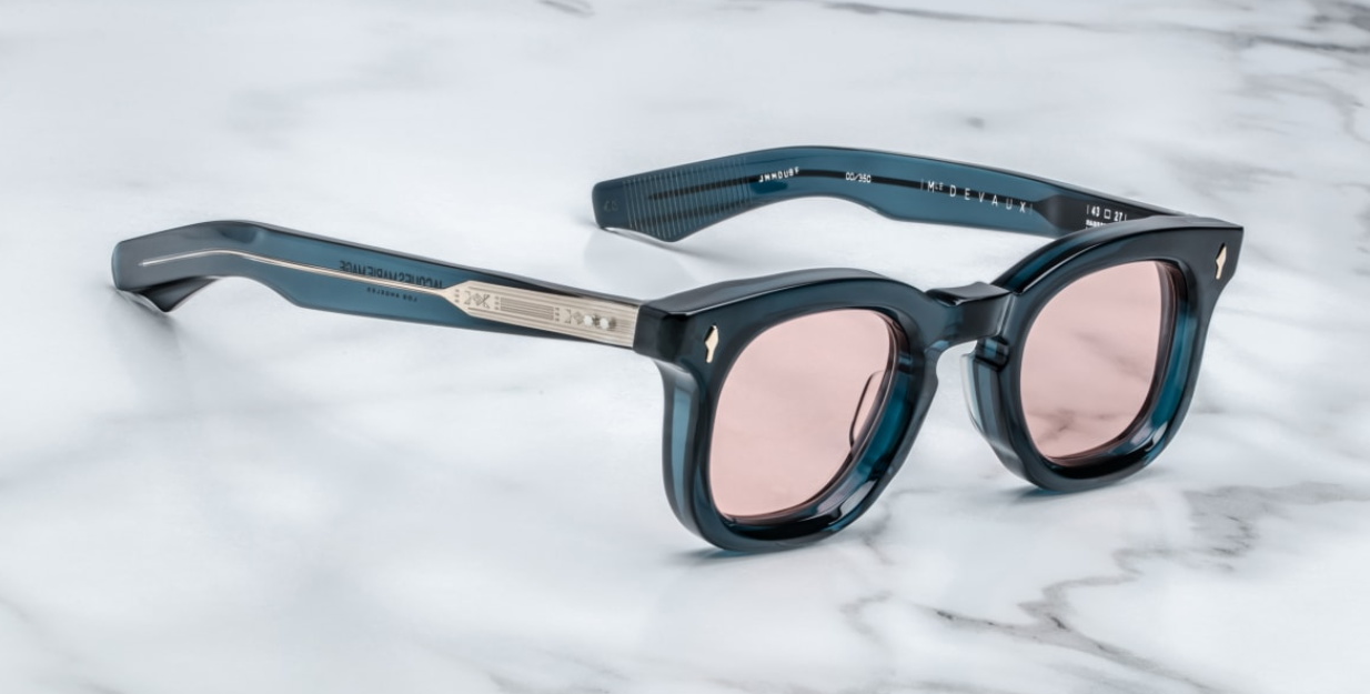 Devaux (Indigo) – Boneham Peters