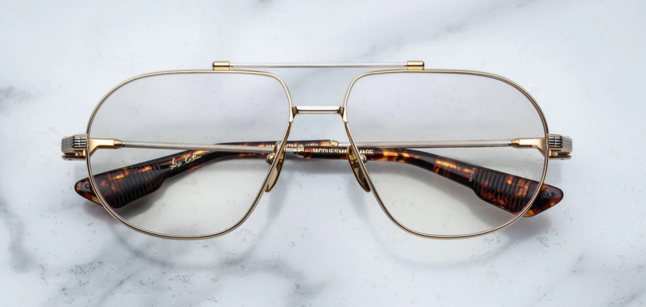 Hollywood X George Cortina (Blonde)