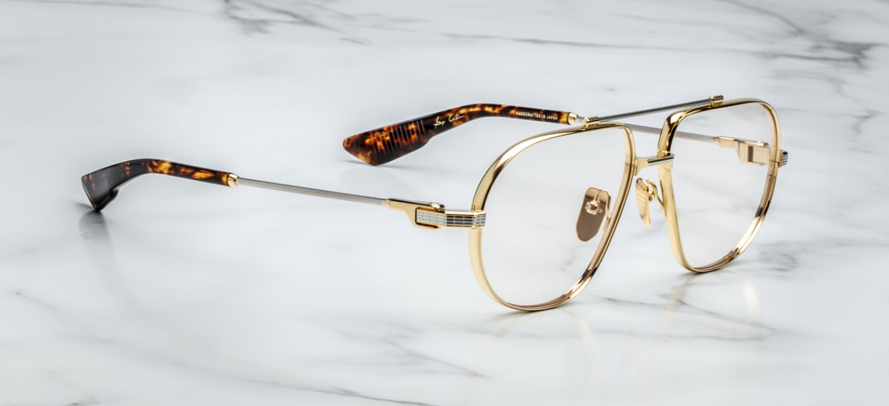 Hollywood X George Cortina (Blonde)