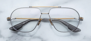 Hollywood X George Cortina (Ash)