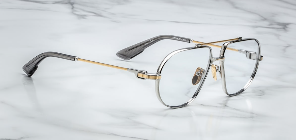 Hollywood X George Cortina (Ash)