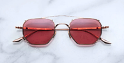 Marbot (Rose Gold)