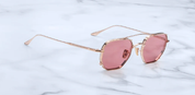 Marbot (Rose Gold)