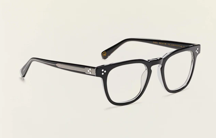 Moscot Dudel