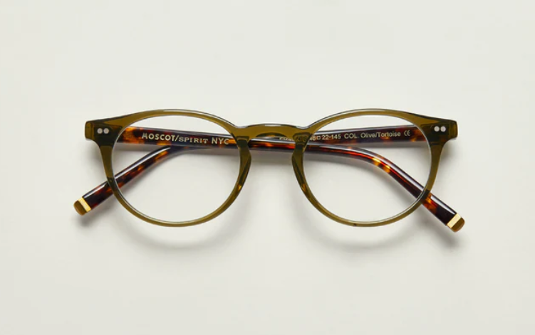 Moscot Frankie