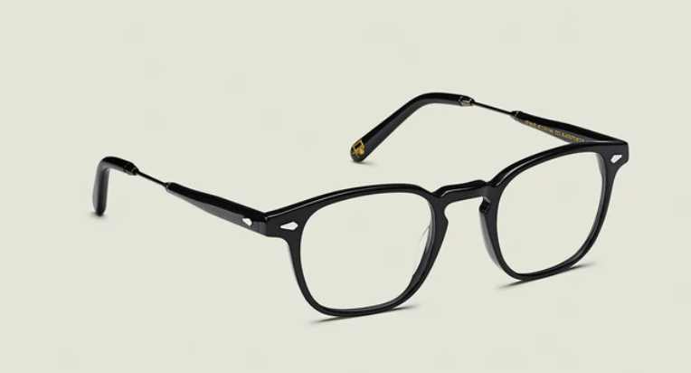 Moscot Genug