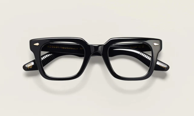 Moscot Grober
