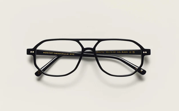 Moscot Gazeektal