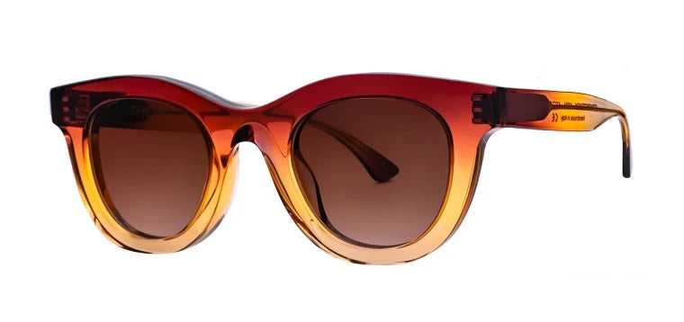 Thierry Lasry Consistency