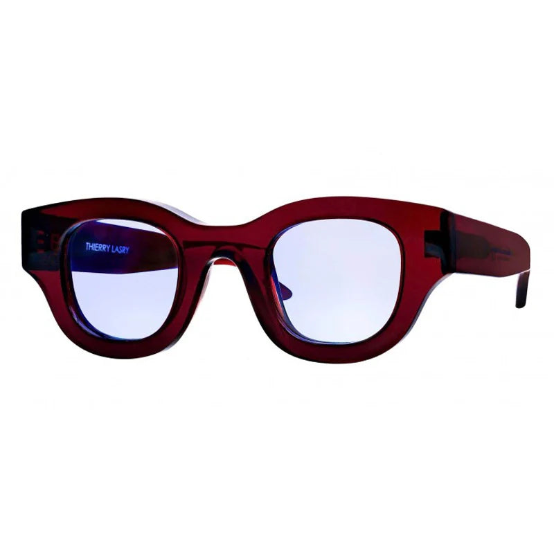 Thierry Lasry Autocracy