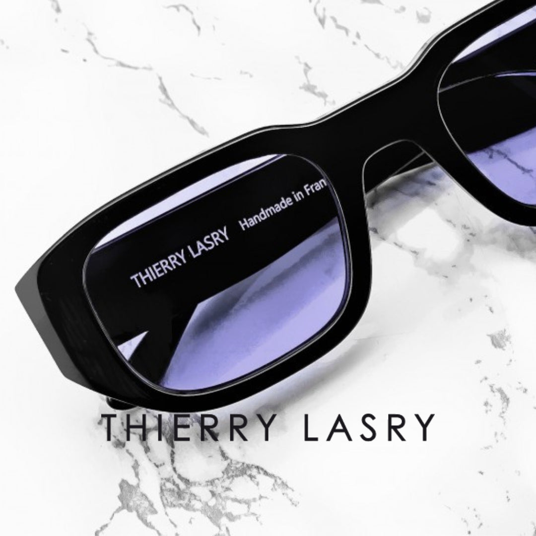 Thierry Lasry