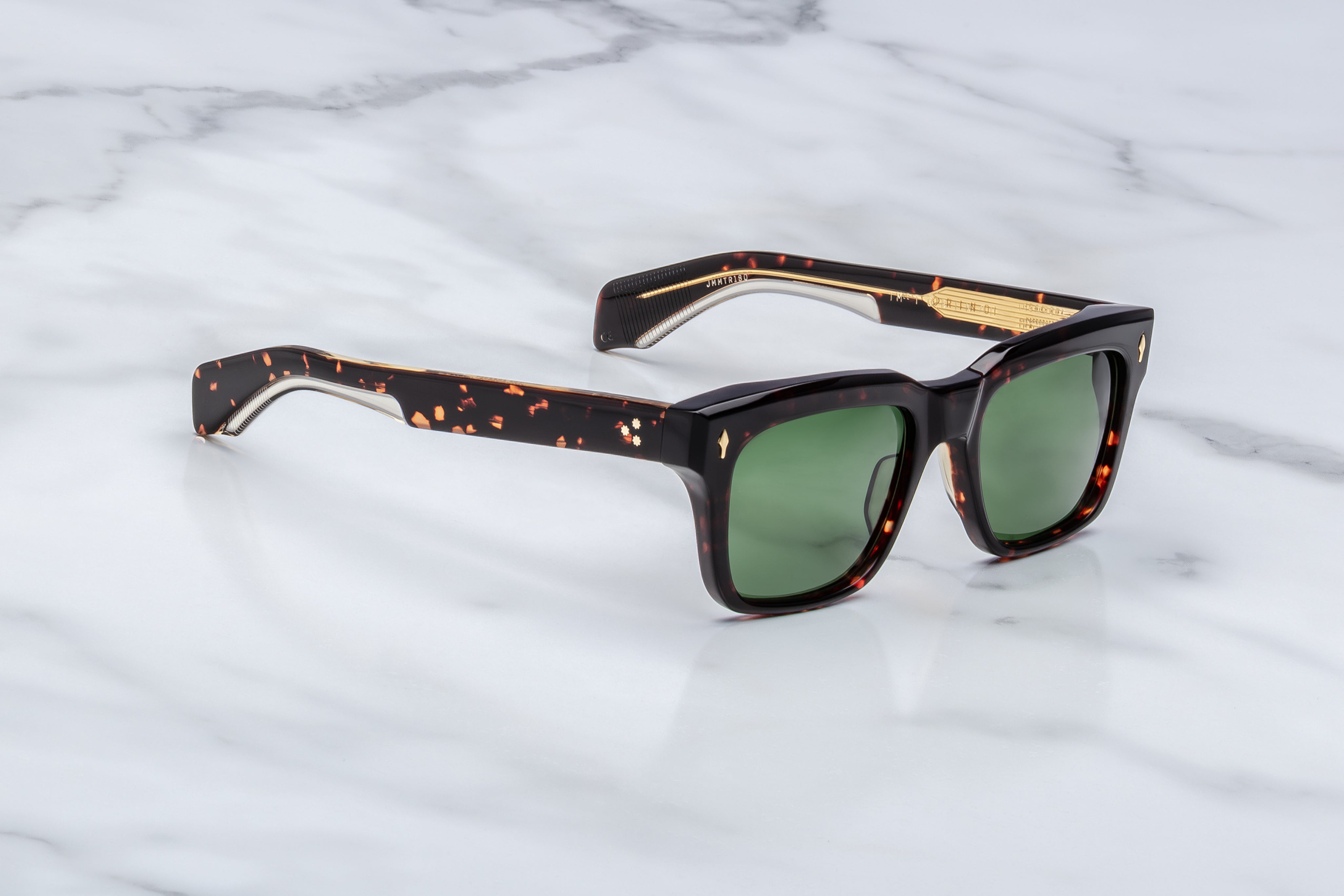 Jacques Marie Mage Torino