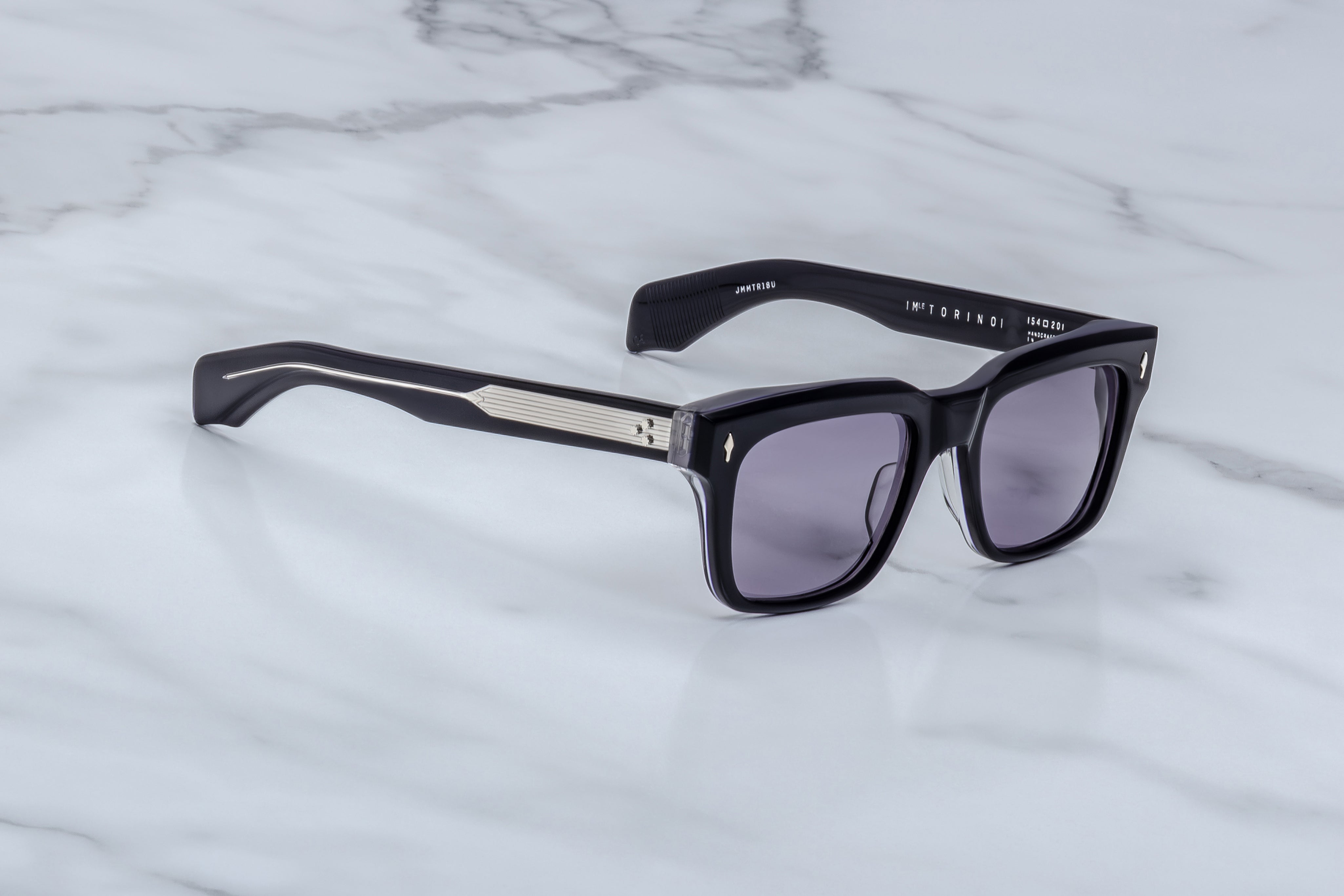 Jacques Marie Mage Torino