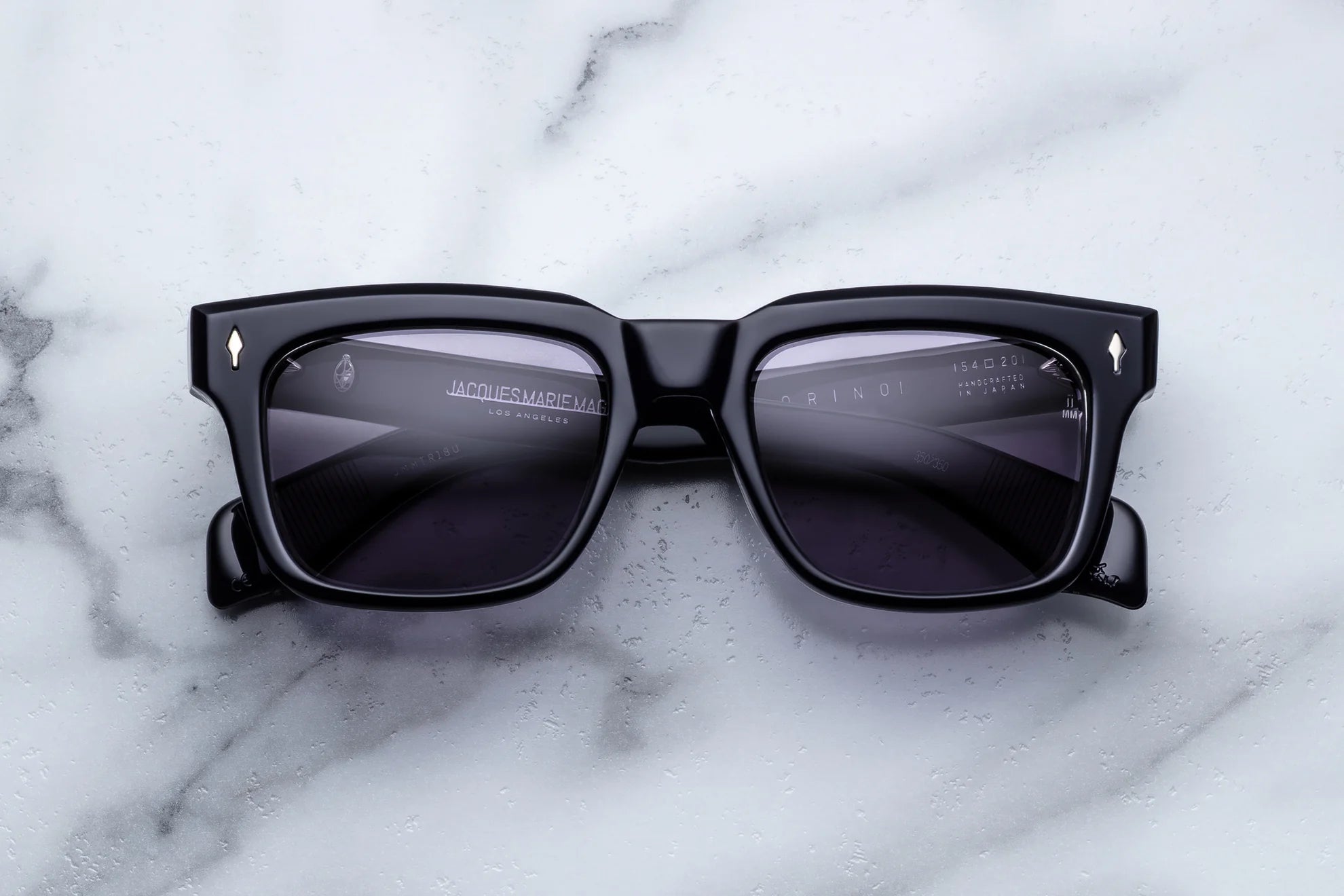 Jacques Marie Mage Torino