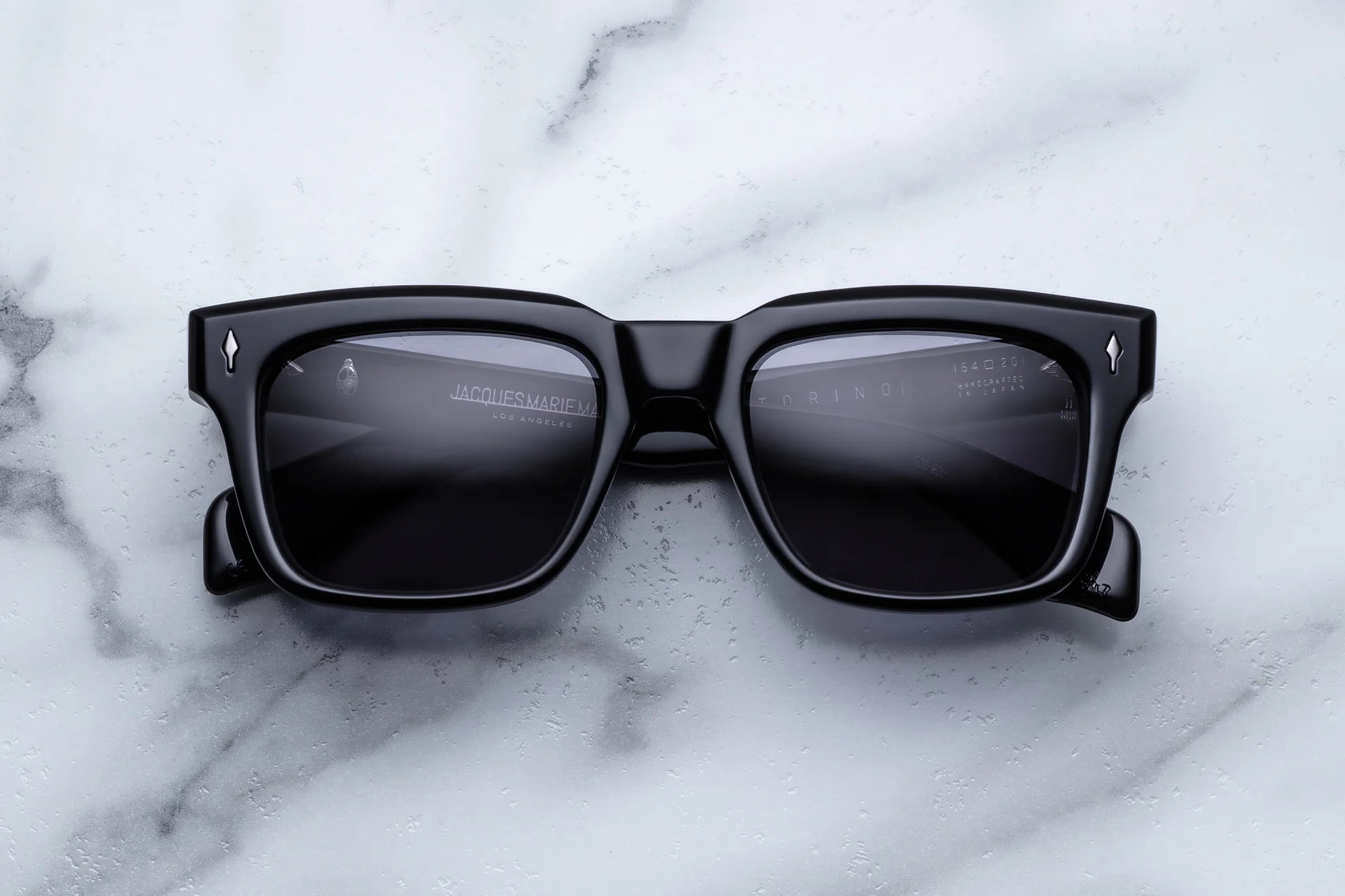 Jacques Marie Mage Torino