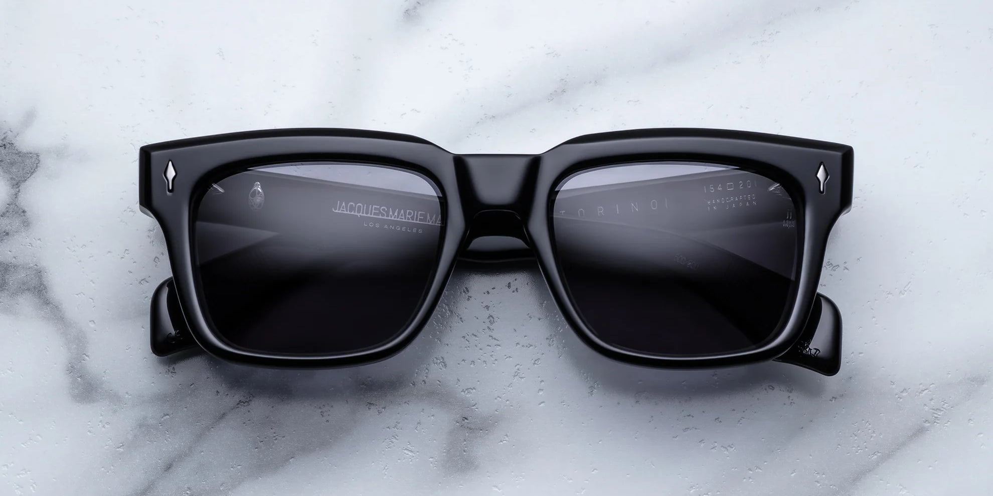 Jacques Marie Mage Torino