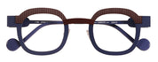 Anne et Valentin Variato